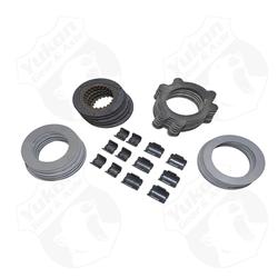 Yukon Gear & Axle YPKGM14T-PC-14