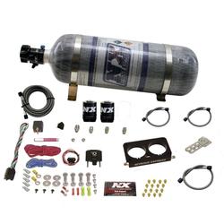 Nitrous Express 20950D-12