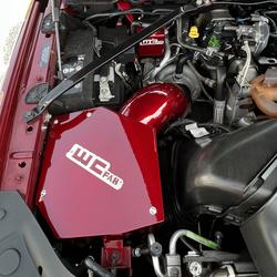 Wehrli WCF100315-SGS