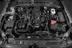 K&N Engineering 81-0809