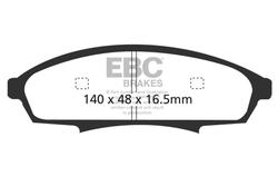 EBC DP41252R