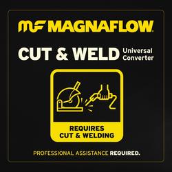 Magnaflow 5592305