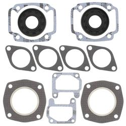 Vertex Pistons 711053