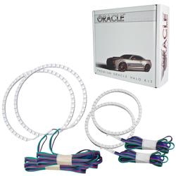 ORACLE Lighting 3945-334