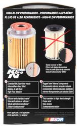 K&N Engineering HP-1018