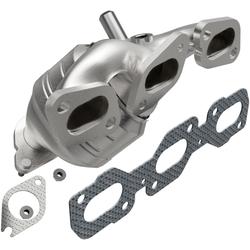 Magnaflow 49298