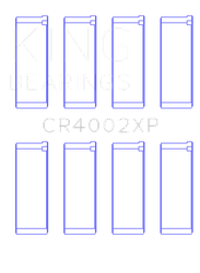 King Engine Bearings CR4002XP0.5