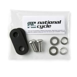 National Cycle BAG#4015-38MM
