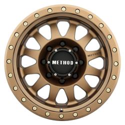 Method Wheels MR30478587900