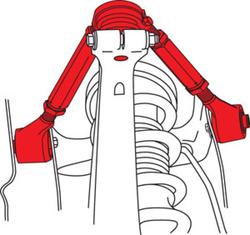 SPC Performance 73005