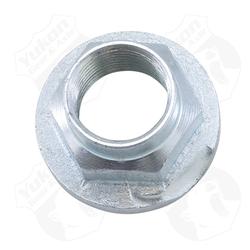 Yukon Gear & Axle YSPPN-021