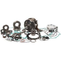 Vertex Pistons WR101-085