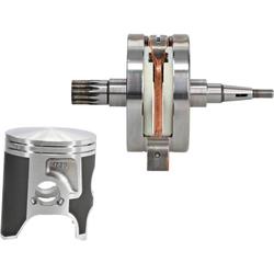 Vertex Pistons WR101-126