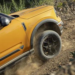 Ford Racing M-1007K-BS17GB