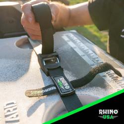 Rhino USA LASHING-STRAP-4PK