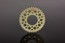 Renthal 511U-520-40P-HA