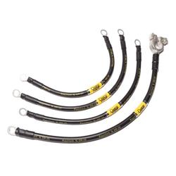 Chase Bays CB-U-DRGRND