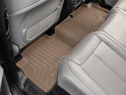 WeatherTech 4517822IM