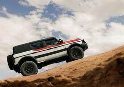 Ford Racing M-1007K-P1785MB