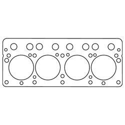 Cometic Gasket C4153-043