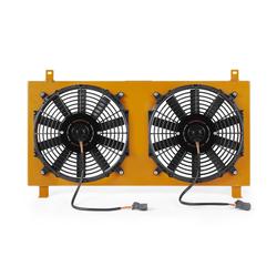 Mishimoto MMFS-RSX-02GD