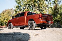 CORSA Performance 21139BLK