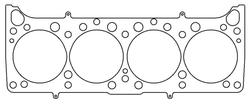 Cometic Gasket C5711-140
