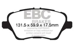 EBC DP42149R