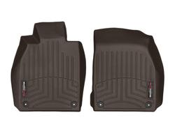 WeatherTech 4714651