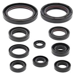 Vertex Pistons 822332