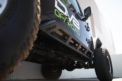 DV8 Offroad SRJL-07