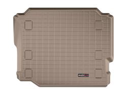WeatherTech 411109