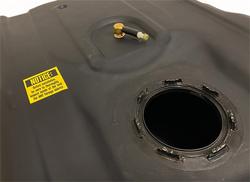 Titan Fuel Tanks 8020011