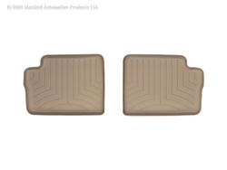 WeatherTech 451092