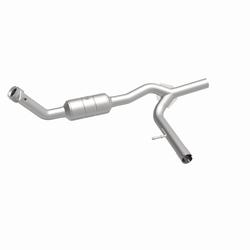 Magnaflow 4551410