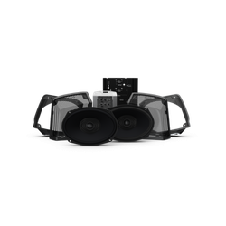 Rockford Fosgate HD9813RK-STAGE2