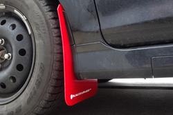 Rally Armor MF29-UR-BLK/WH