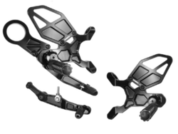 Vortex Racing RS186K