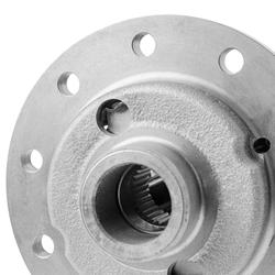 Yukon Gear & Axle YC DM220-32-T/L