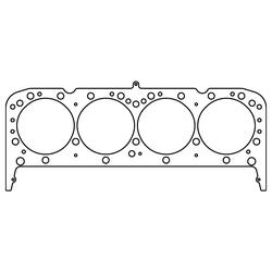 Cometic Gasket C15604-040
