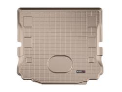 WeatherTech 411055