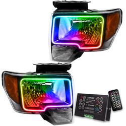 ORACLE Lighting 7187-333