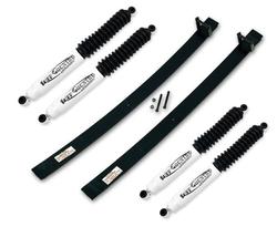 Tuff Country 82111KN