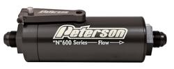 Peterson Fluid Systems 09-0601
