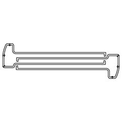 Cometic Gasket C14047-060