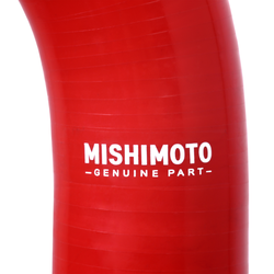 Mishimoto MMHOSE-MUS6-01RD