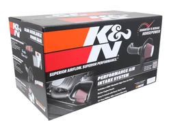 K&N Engineering 77-1577KS