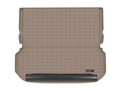 WeatherTech 411498SK