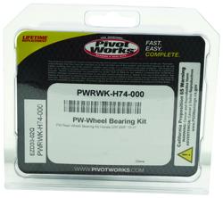 Pivot Works PWRWK-H74-000