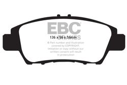 EBC DP42041R